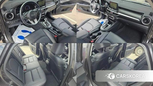 Kia Come New K3 id 4551137 из Кореи 10