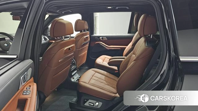 BMW X7 (G07) id 4853452 из Кореи 10