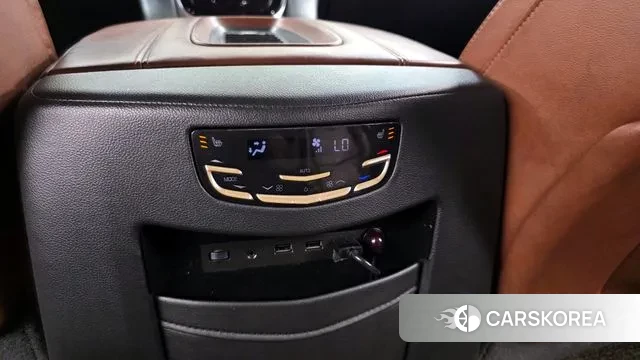 Cadillac Escalade id 3060608 из Кореи 10