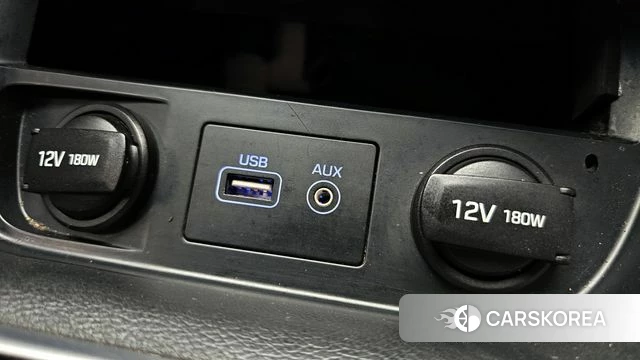 Hyundai Sonata New Rise id 4305017 из Кореи 10