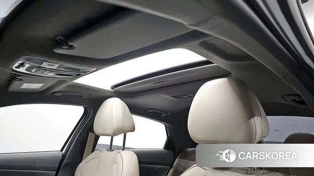 Hyundai The New Avante (CN7) id 3763548 из Кореи 10