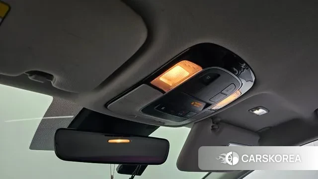 Hyundai Sonata (DN8) id 3307815 из Кореи 10