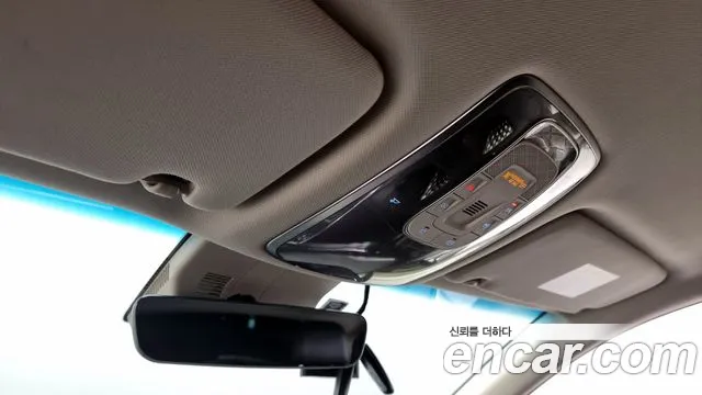 Genesis GV80 id 2663636 из Кореи 10