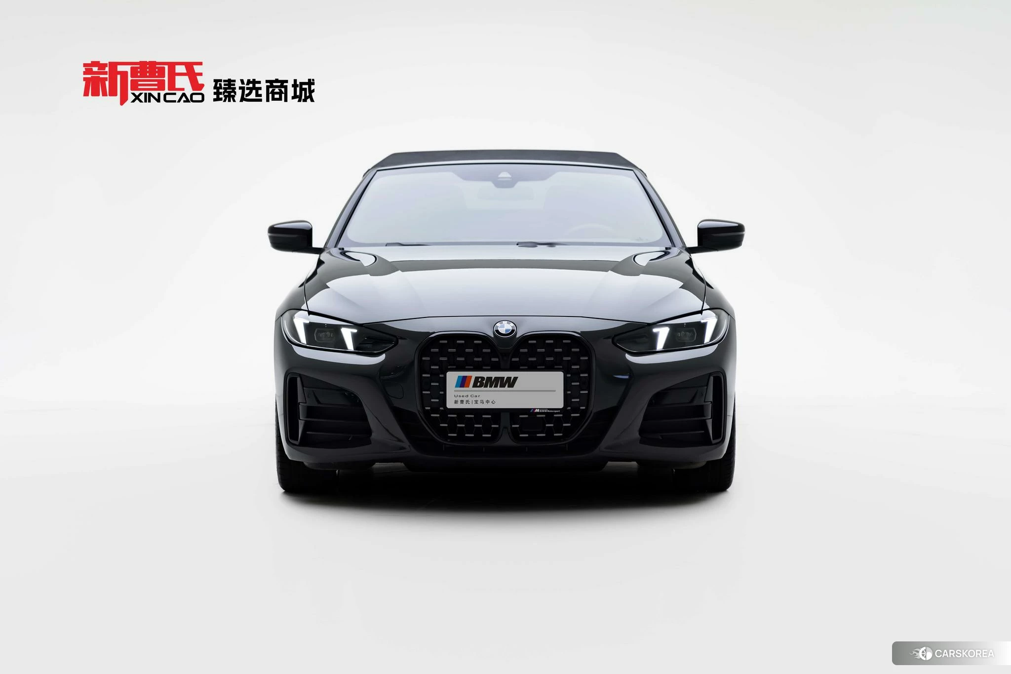 BMW 4 series id 4473830 из Китая 10