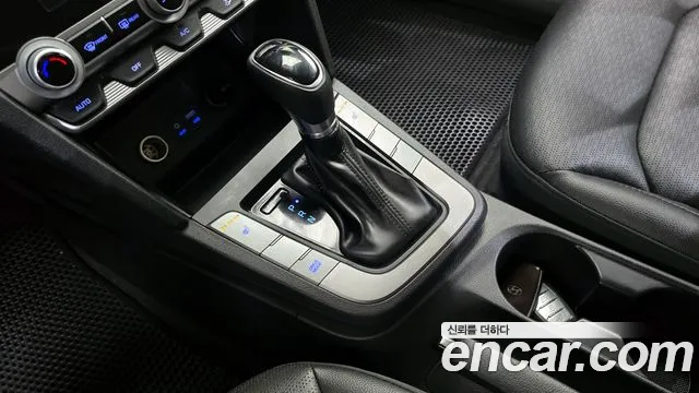 Hyundai The New Avante AD id 2761898 из Кореи 10