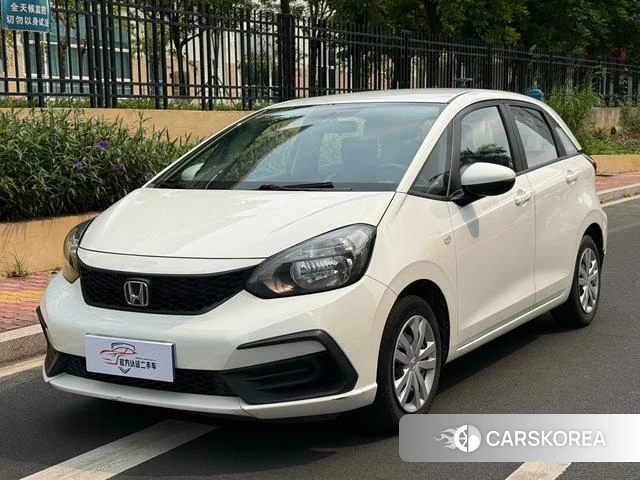 Honda Fit id 3926919 из Китая 10