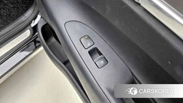 Hyundai The New Grandeur IG Hybrid id 3712544 из Кореи 10