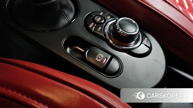 Mini Cooper Electric id 4475527 из Кореи 10