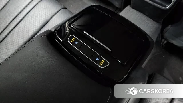 Genesis G80 (RG3) id 2886206 из Кореи 10