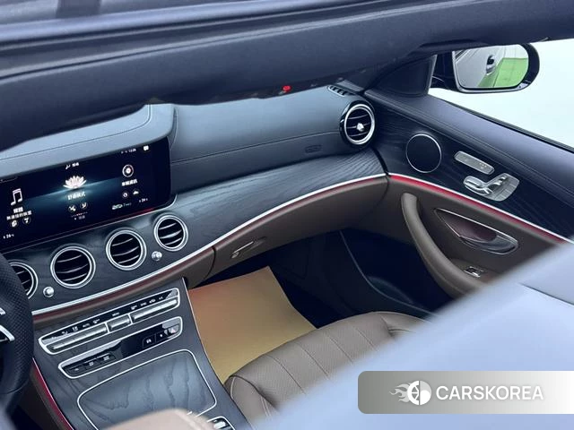Mercedes-Benz E-class (imported) id 4272313 из Китая 10