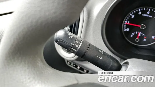 Kia Morning Urban (JA) id 2702685 из Кореи 10