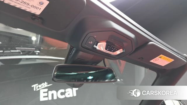 BMW Z4 (G29) id 3936728 из Кореи 10