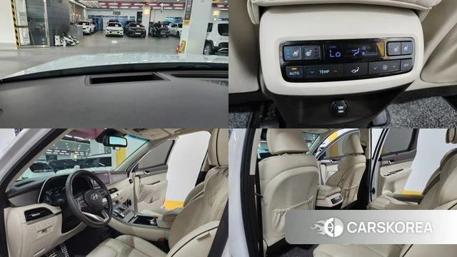 Hyundai Palisade id 4546850 из Кореи 10