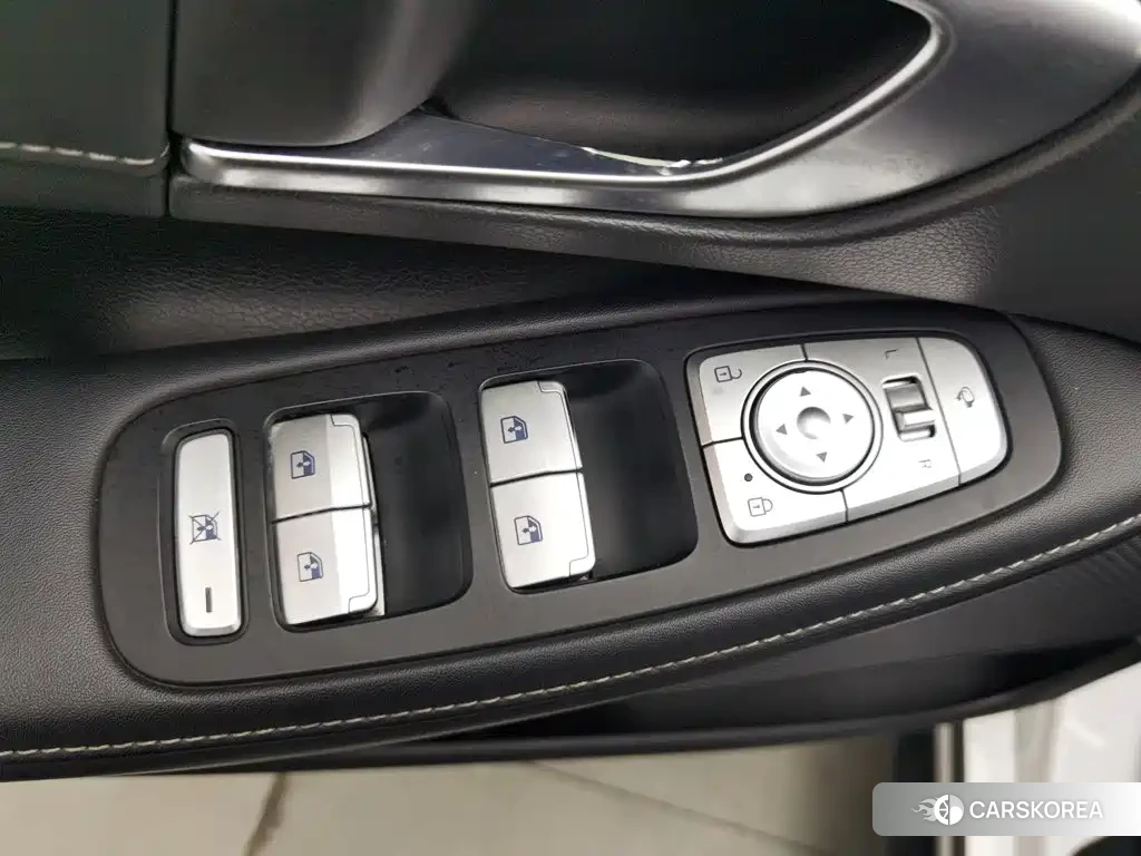Hyundai Sonata id 4644537 из Китая 10