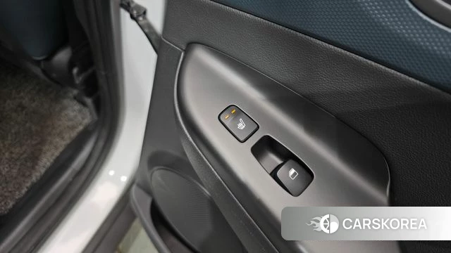 Hyundai Kona Hybrid id 4203218 из Кореи 10