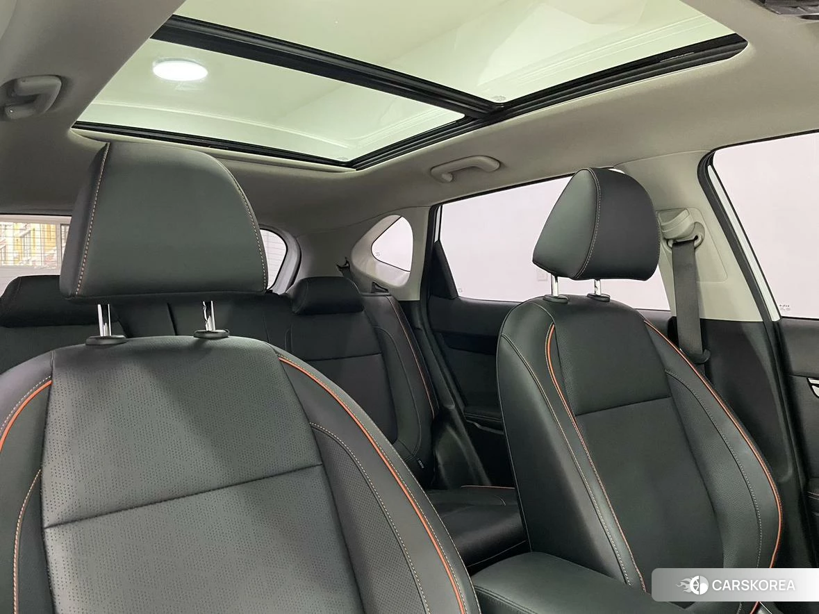 Kia Seltos id 4510461 из Китая 10