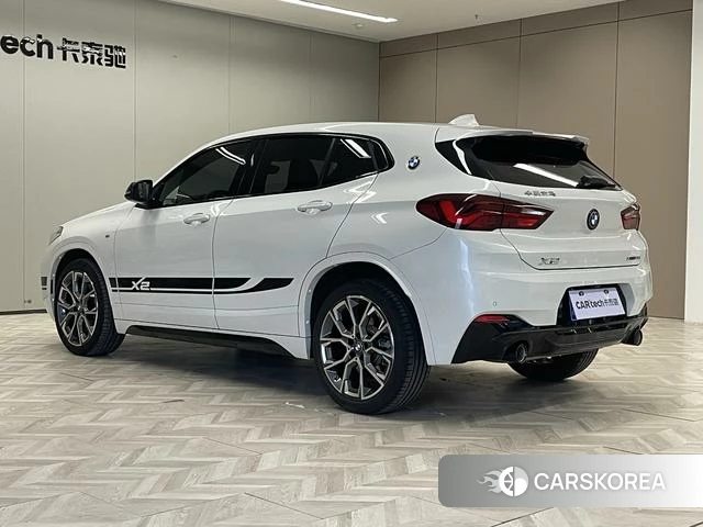 BMW X2 id 4212221 из Китая 10