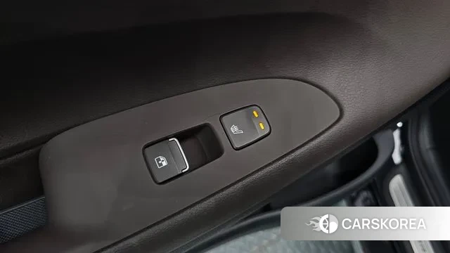 Hyundai The New Grandeur IG id 3253748 из Кореи 10