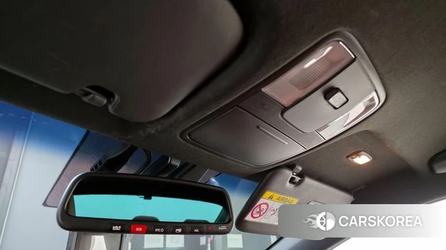 Kia The New K3 2nd generation id 4201734 из Кореи 10