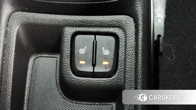 Chevrolet (GM Daewoo) The New Spark id 3656142 из Кореи 10