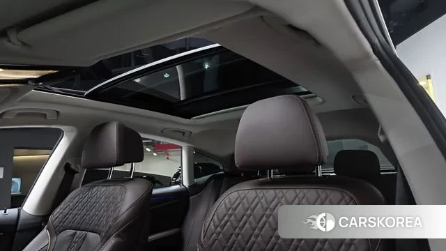 BMW 6 Series GT (G32) id 3007352 из Кореи 10