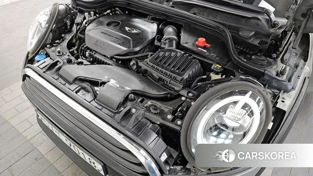 Mini Cooper id 3666551 из Кореи 10