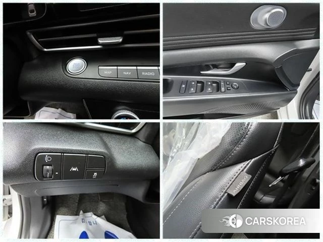 Hyundai Avante (CN7) id 4594385 из Кореи 10