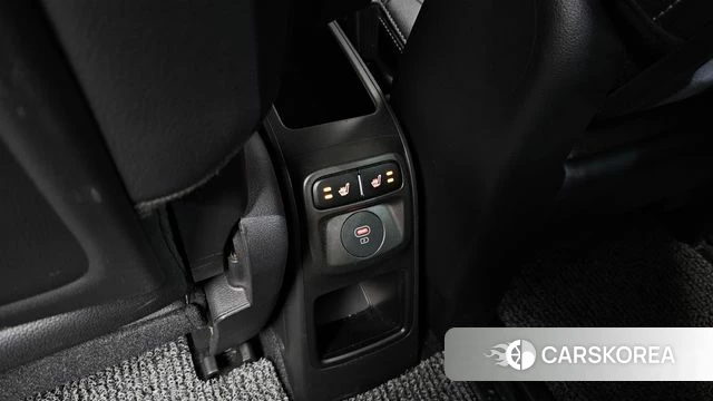 Kia The New Kia Ray EV id 4474602 из Кореи 10