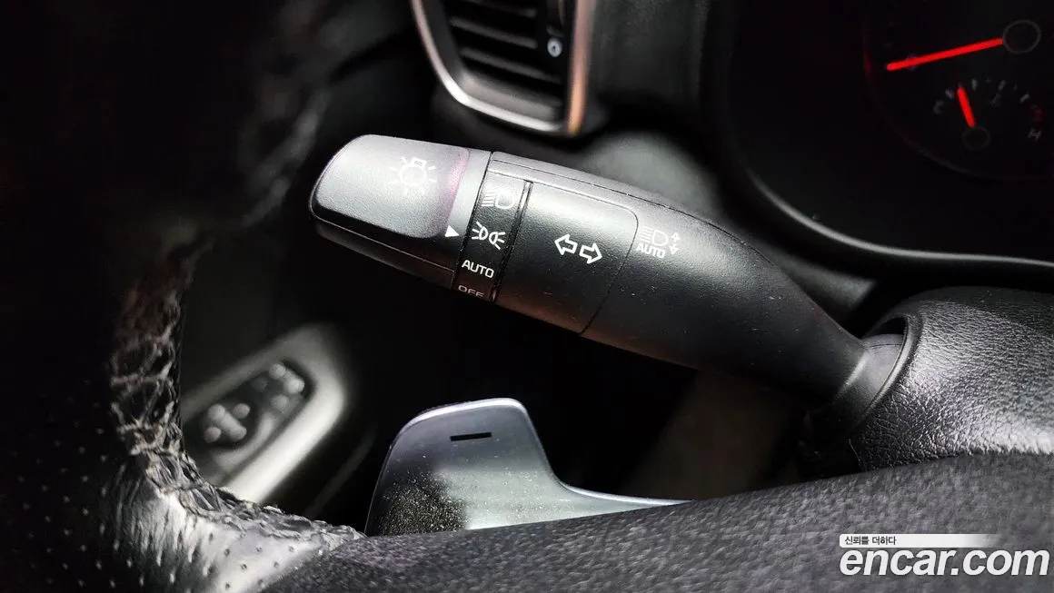 Kia Sportage The Bold id 1880503 из Кореи 10