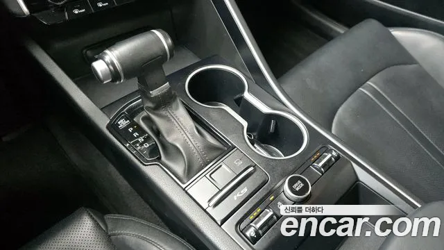 Kia K5 3rd generation id 2733012 из Кореи 10