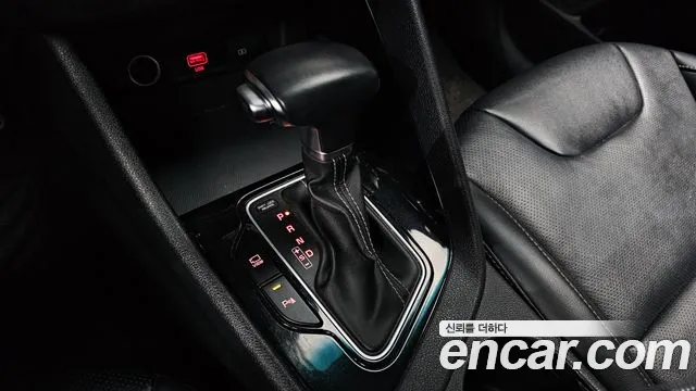 Kia The New Niro id 2597431 из Кореи 10