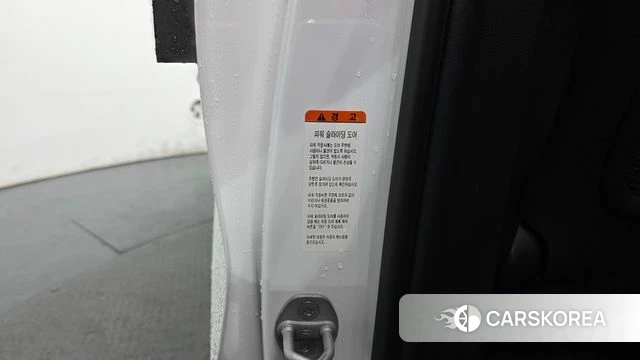 Kia Carnival 4th generation id 4350731 из Кореи 10