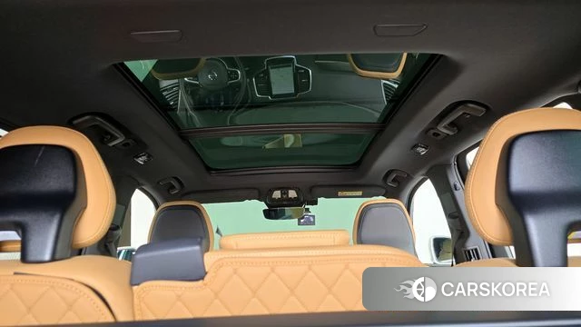 Volvo XC90 second Generation id 3838961 из Кореи 10