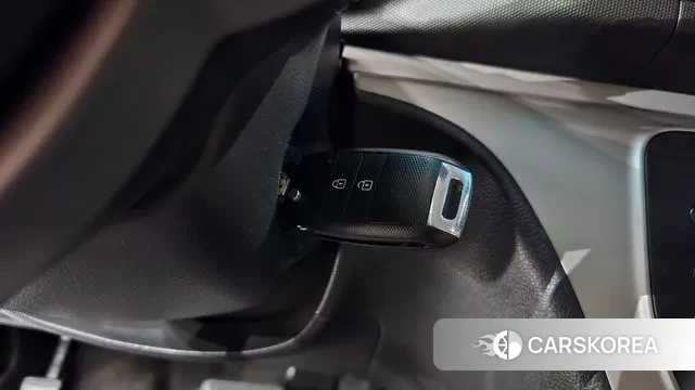 Kia The New Ray id 3000433 из Кореи 10