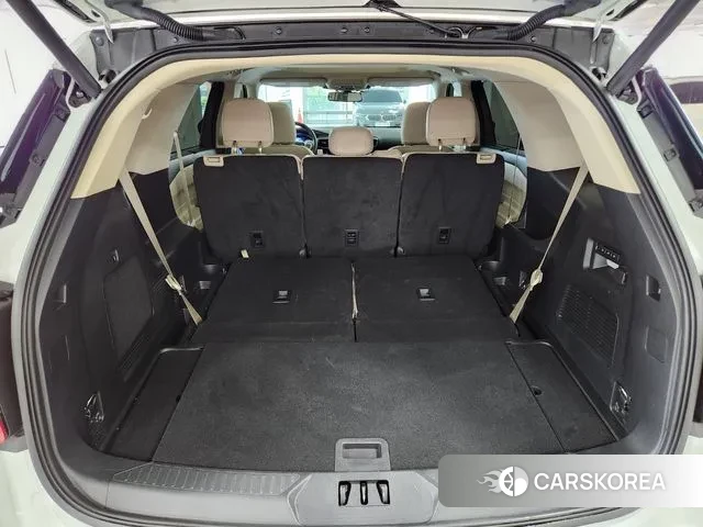 Ford Explorer 6th Generation id 2889107 из Кореи 10