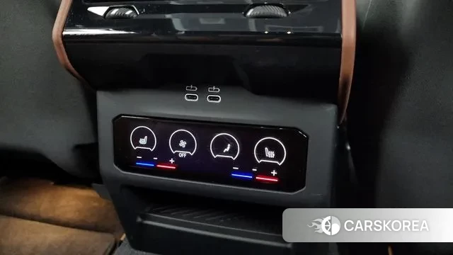 BMW 5 Series (G60) id 3487051 из Кореи 10