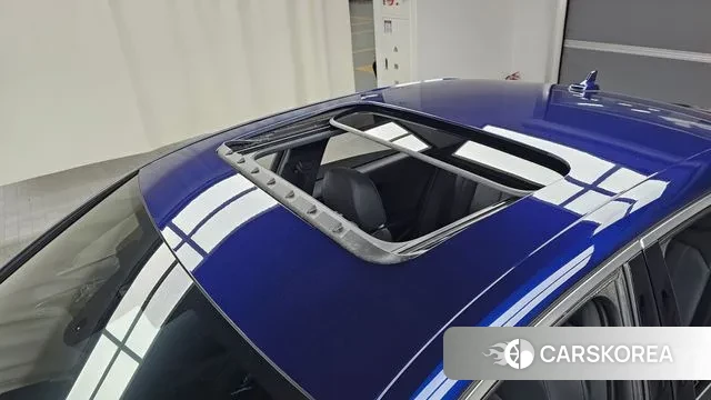 Audi A4 (B9) id 3225580 из Кореи 10