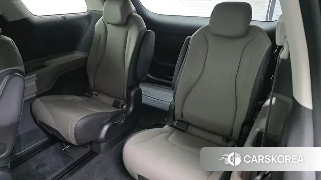 Kia The New Carnival 4th Generation id 3763746 из Кореи 10