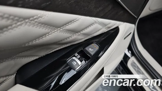 Kia K8 Hybrid id 2693859 из Кореи 10