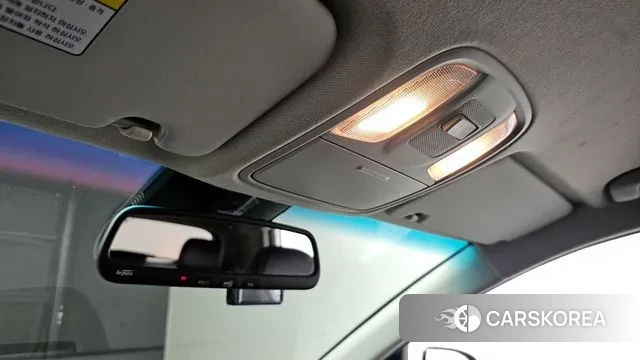 Kia Niro EV id 3209370 из Кореи 10