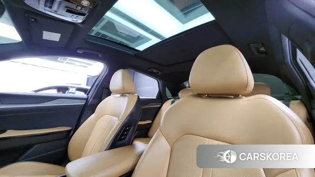 Kia K5 3rd generation id 3493717 из Кореи 10