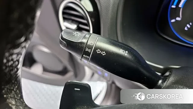 Hyundai Kona Hybrid id 3766188 из Кореи 10