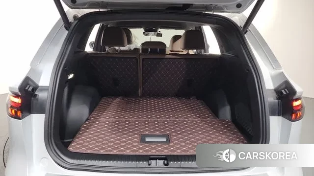 Renault Korea (Samsung) Grand Coleos id 3775977 из Кореи 10