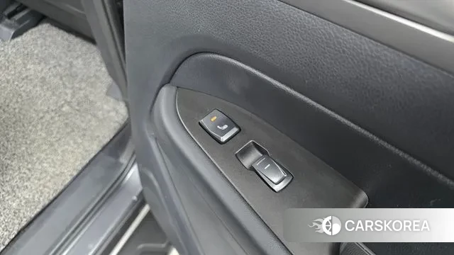 Ssangyong Rexton Sports id 3270309 из Кореи 10