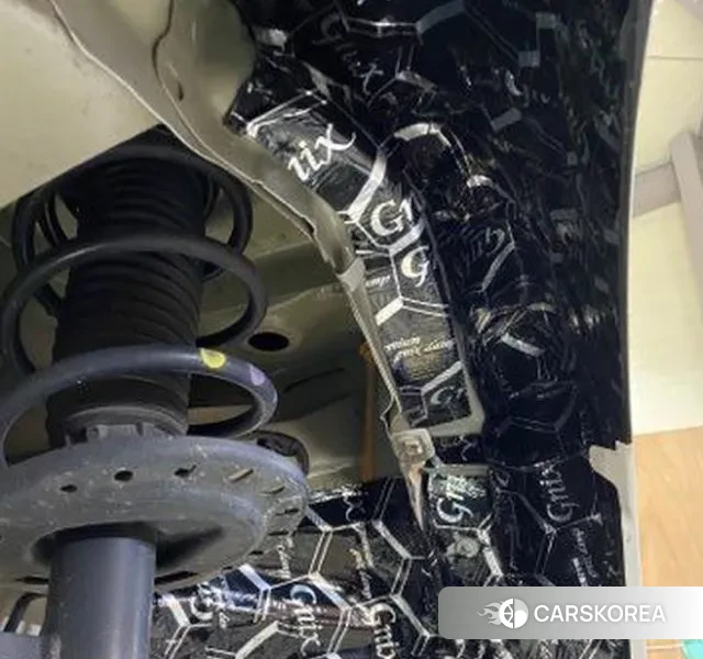 Peugeot e-208 second Generation id 3727761 из Кореи 10