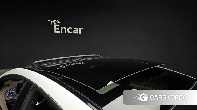 Mercedes-Benz EQE V295 id 3811982 из Кореи 10