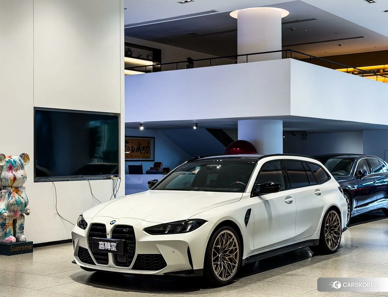 BMW M3 id 4454725 из Китая 10