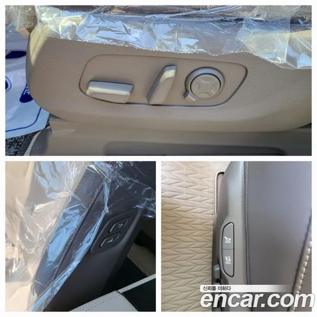 Kia The New Carnival 4th Generation id 2698209 из Кореи 10