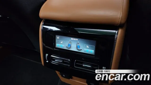 Lincoln Aviator 2nd generation id 2695491 из Кореи 10