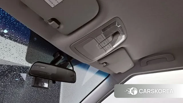 Ssangyong Tivoli Air id 3009280 из Кореи 10